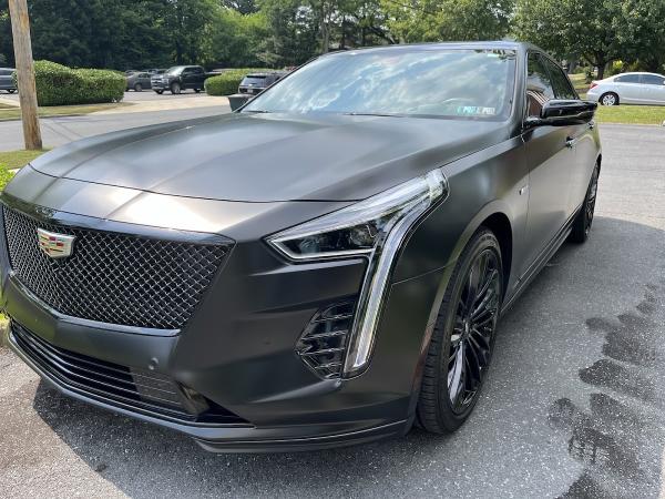 Redefined Automotive