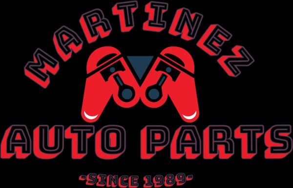 Martinez Auto Parts