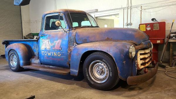 A1 Towing & Auto Repair