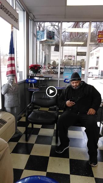 Hendersonville Tire Center