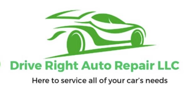 Drive Right Automotive Repair LLC