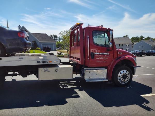 Mastria Towing & Recovery