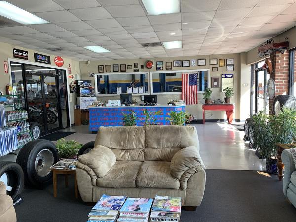 East Cobb Auto Care Center