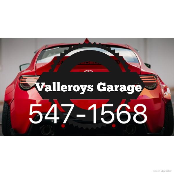 Valleroy's Auto Repair