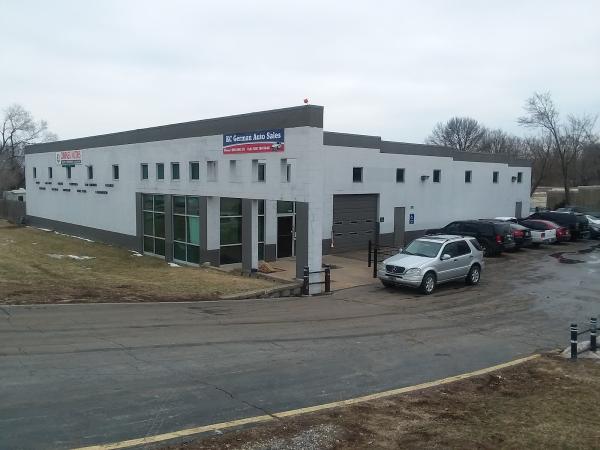 Compass Motors Auto Service Center