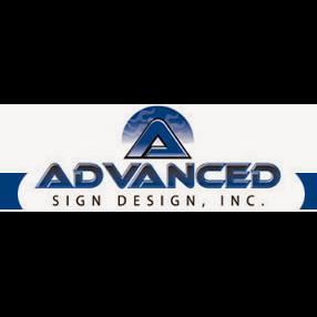 Advanced Sign Design Inc