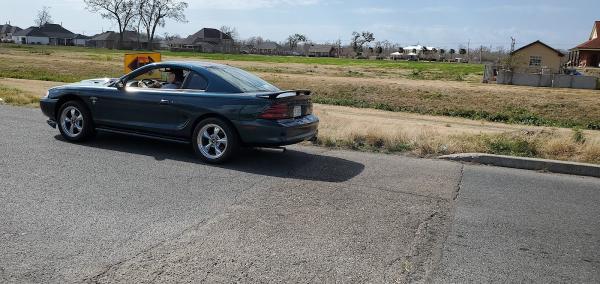 Angel's Touch Body Shop