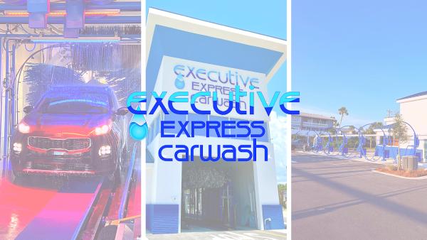 Executive Express Car Wash