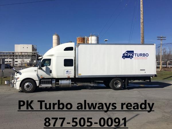 PK Turbo LLC