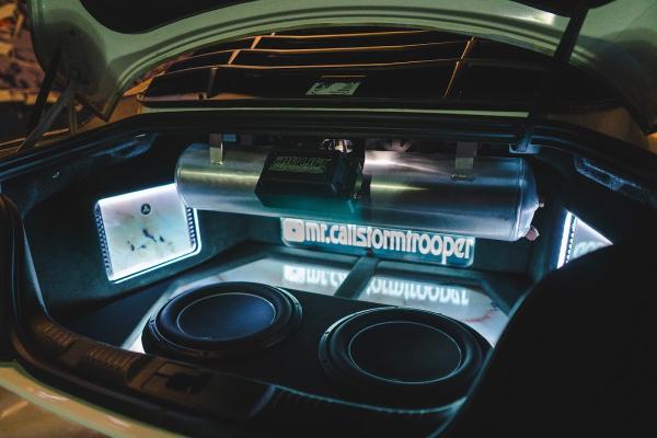Cartronix Autosound