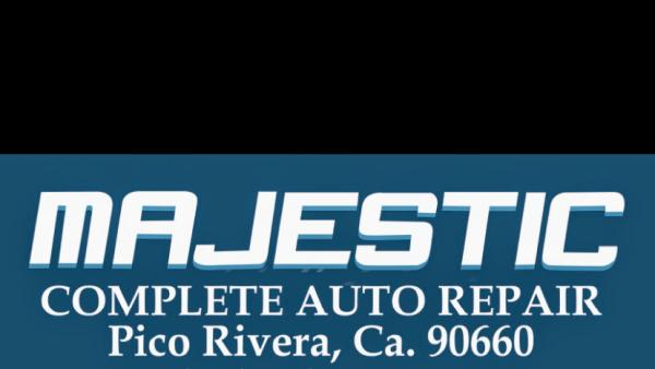 Majestic Auto Repair