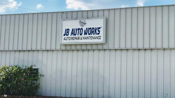 JB Auto Works
