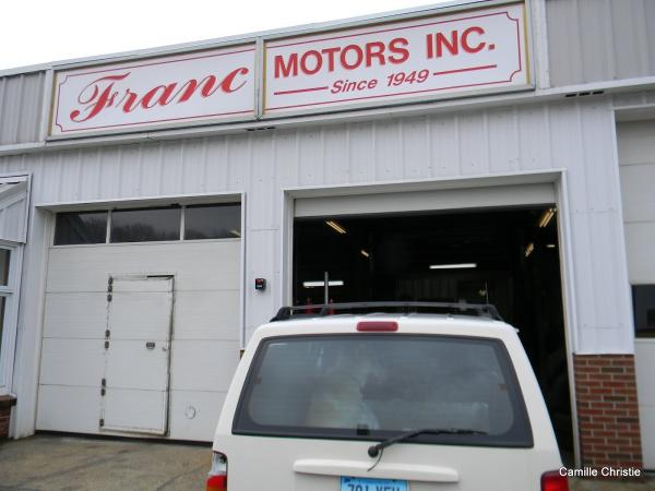 Franc Motors Inc