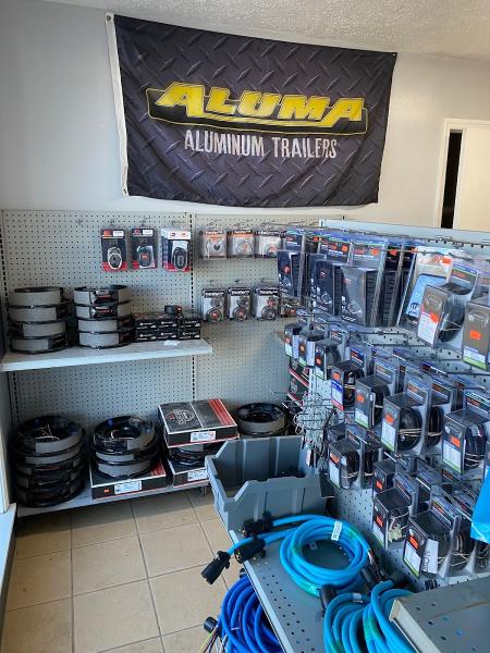 Sanford Trailer Sales