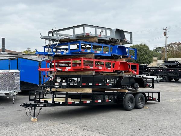 Sanford Trailer Sales