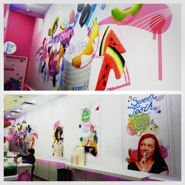 Creativity 305 Printing and Signs Shop