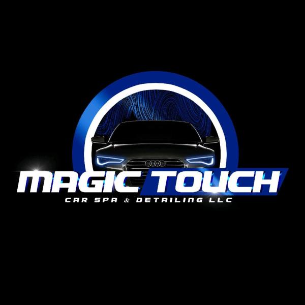 Magic Touch Car Spa & Detailing