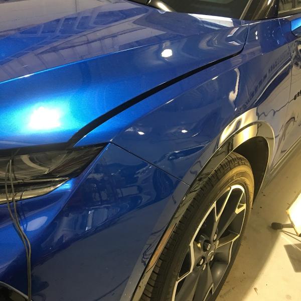 Dents Away