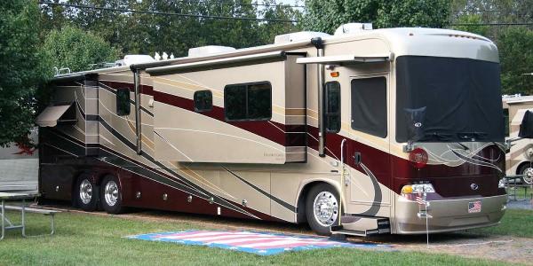 Accurate Mobile RV Repair and Service