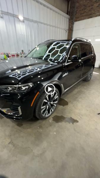 Street Legends Detailing