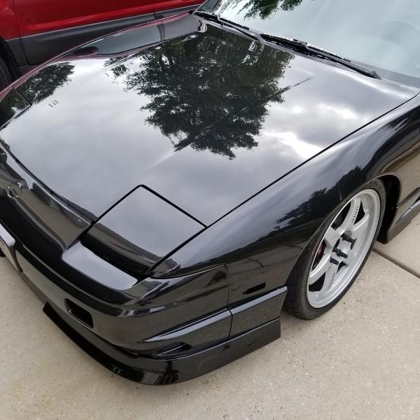 Street Legends Detailing