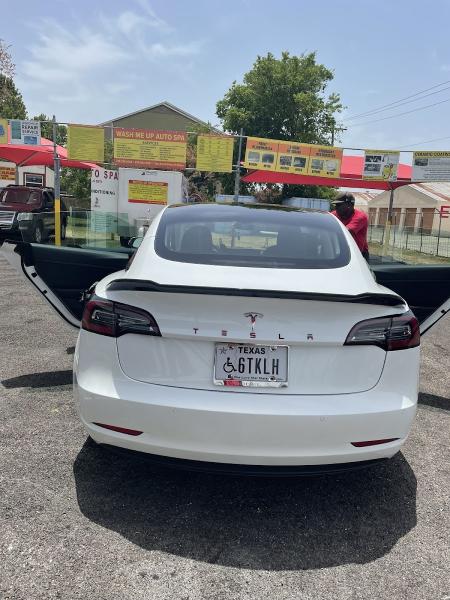Wash Me Up Auto Spa