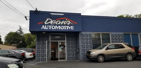 Dean's Automotive