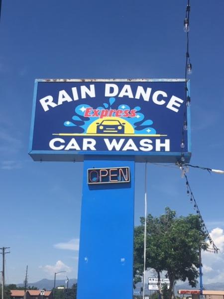 Rain Dance Car Wash Full Service & Detailing