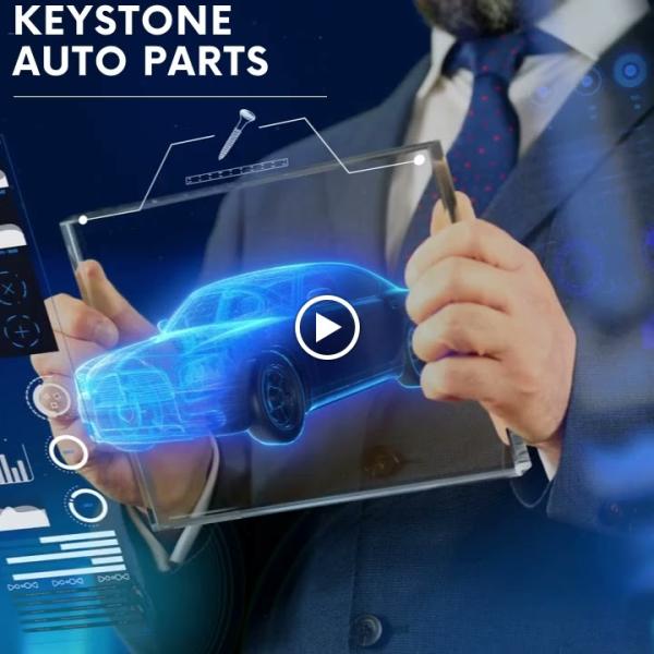 Keystone Auto Parts