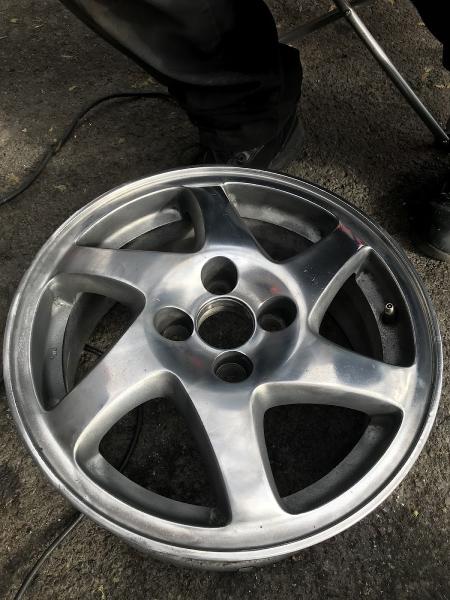 Toptier Automotive Services Inc.