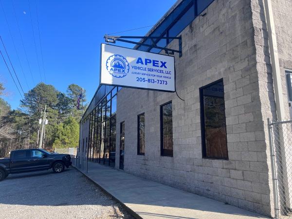 Apex Vehicle Services