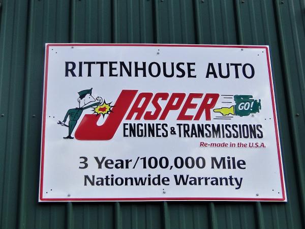 Rittenhouse Auto Service