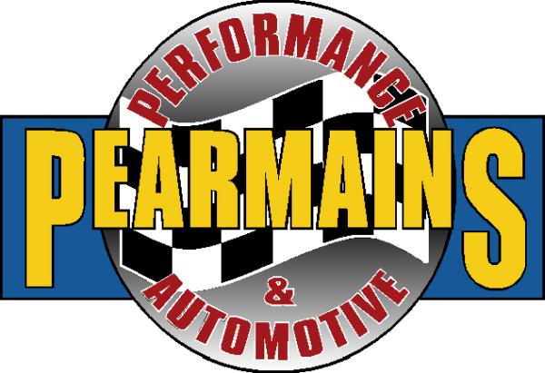 Pearmain's Performance and Automotive