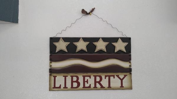 Liberty Auto Center