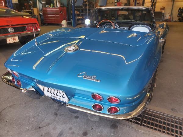 Classics Plus Inc.
