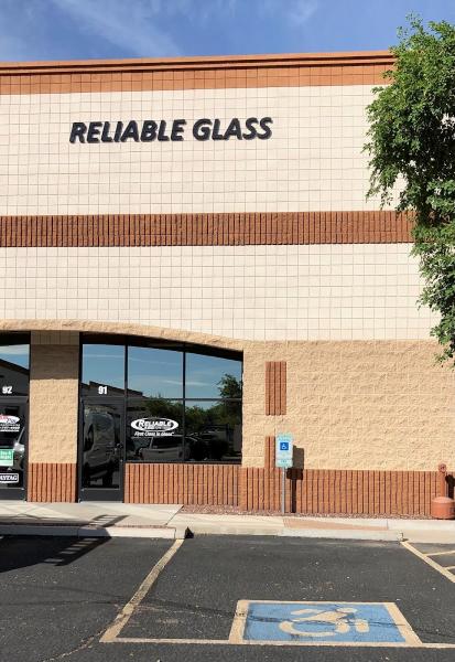 Reliable Glass