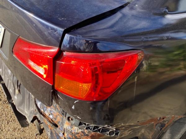 Xtreme Auto Body and Paint LLC