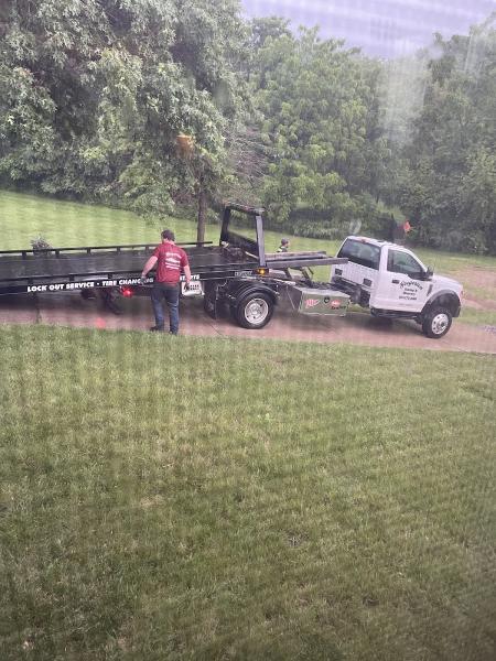 Gregerson Towing & Recovery