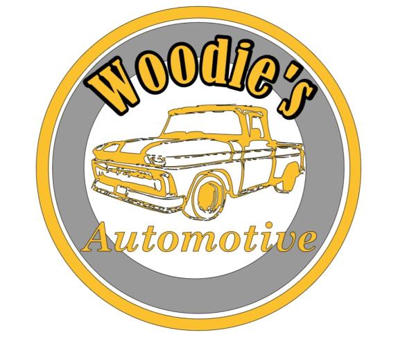 Woodie's Automotive