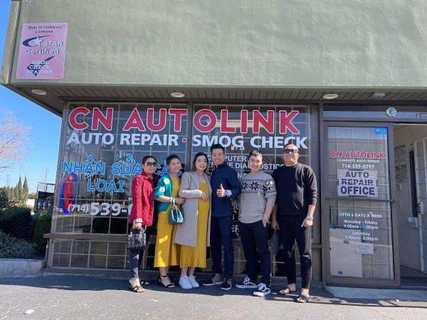 Autolink Repair Services