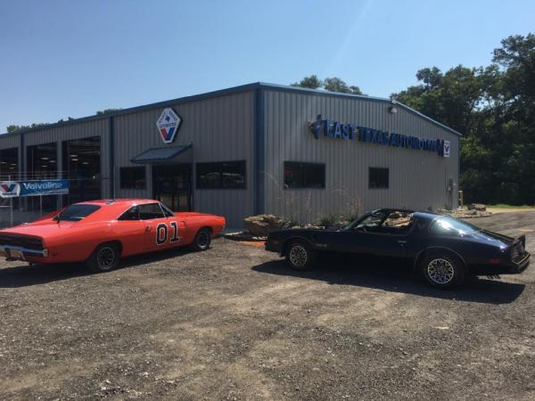 East Texas Automotive