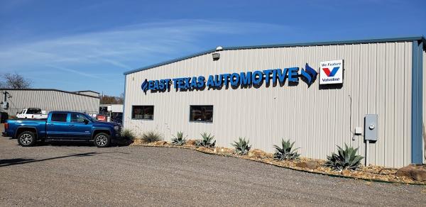 East Texas Automotive