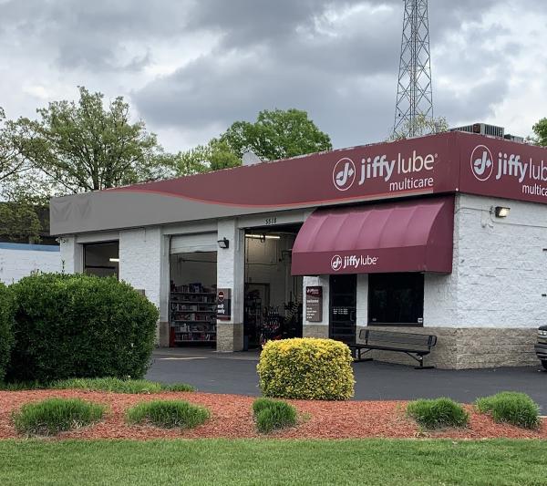 Jiffy Lube