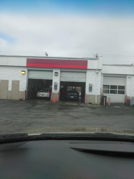 Jiffy Lube