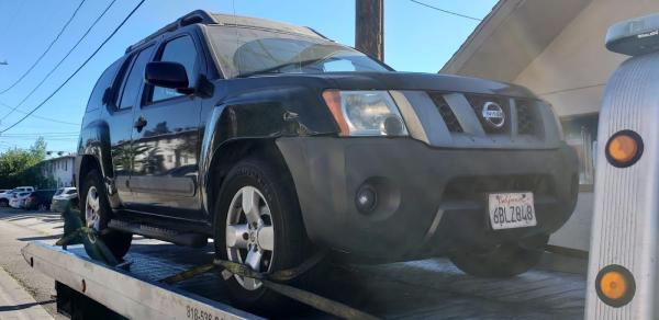Tristin Towing Corp.