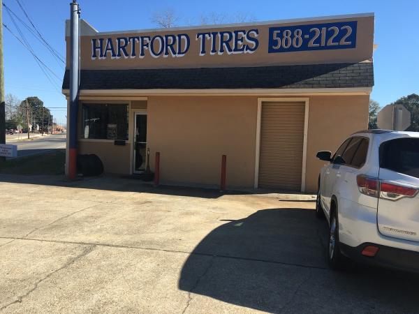 Hartford Tires LLC