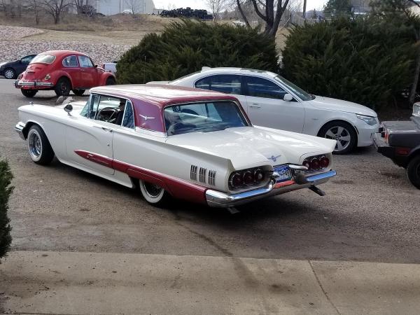 Classic Automotives