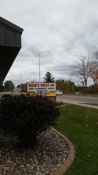 Bob's West 64