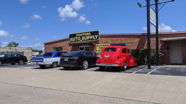 Stafford Auto Supply