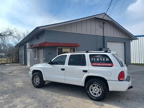 Turner Auto Haus Auto Repair